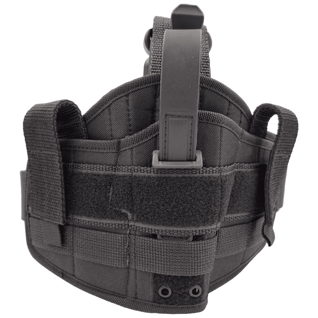 toc pistol AKAR WARFARE tactic operational