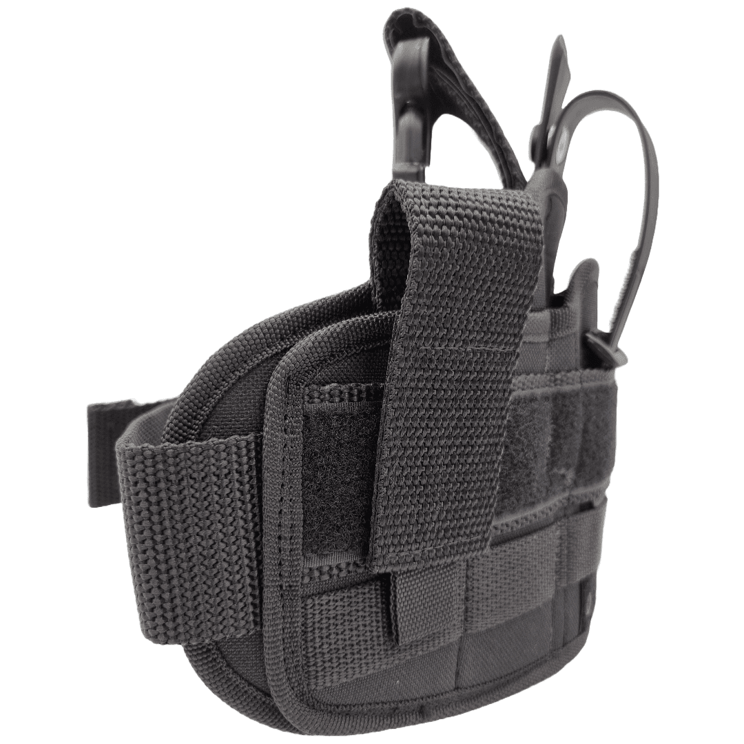 toc pistol AKAR WARFARE tactic operational