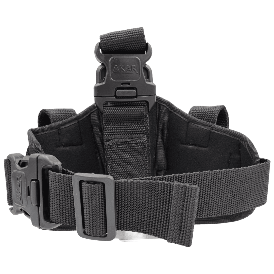 toc pistol AKAR WARFARE tactic operational