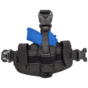 toc pistol AKAR WARFARE tactic operational