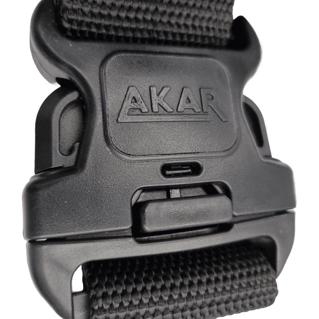 toc pistol AKAR WARFARE tactic operational