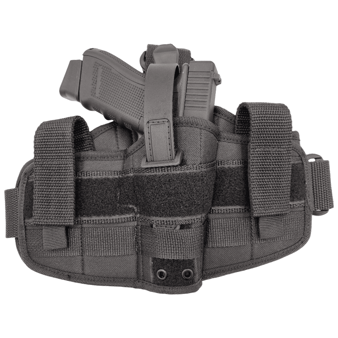 toc pistol AKAR WARFARE tactic operational