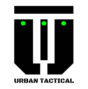 logo urban tactical