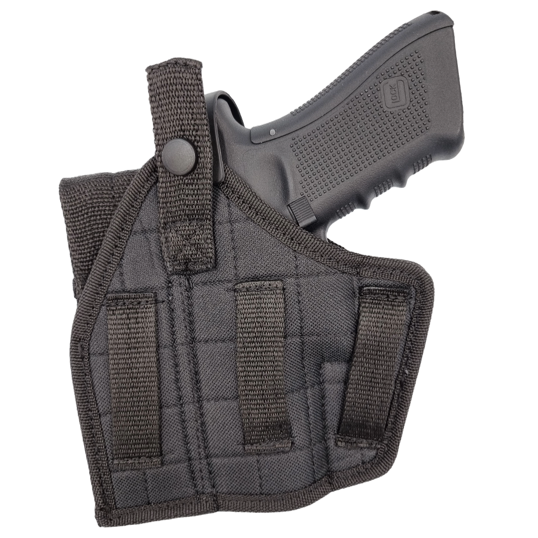 toc pistol akar charge