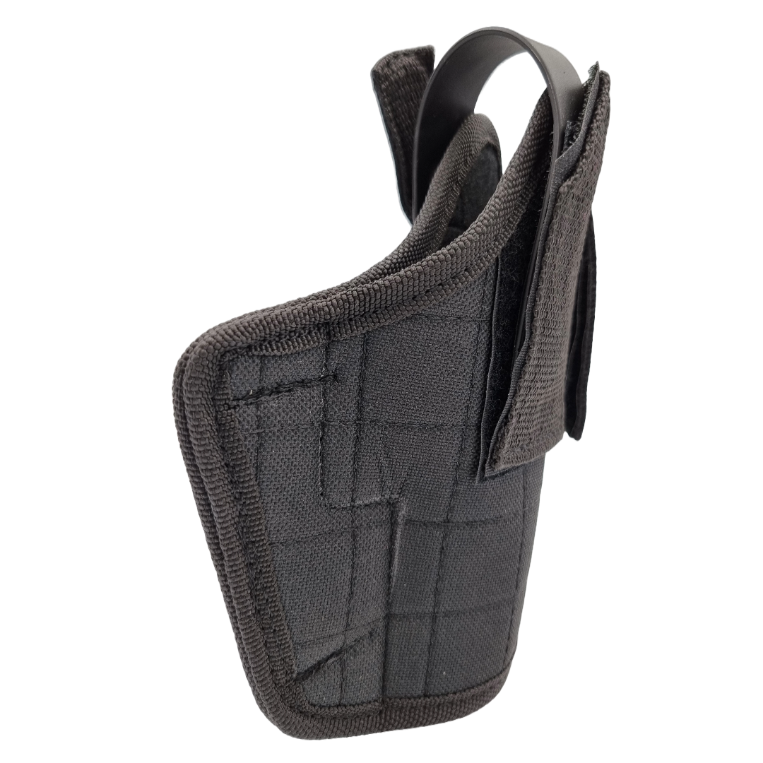 toc pistol akar charge