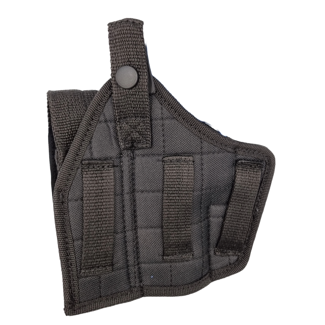 toc pistol akar charge