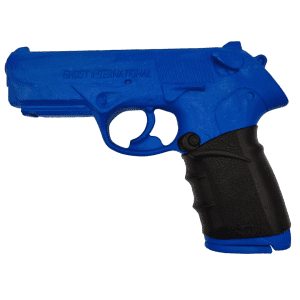 grip akar pentru pistol