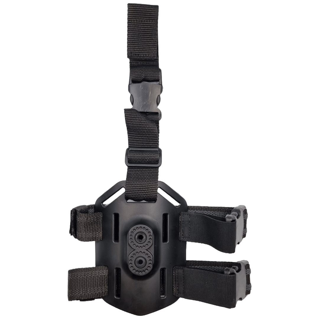 platforma akar drop-leg polimer