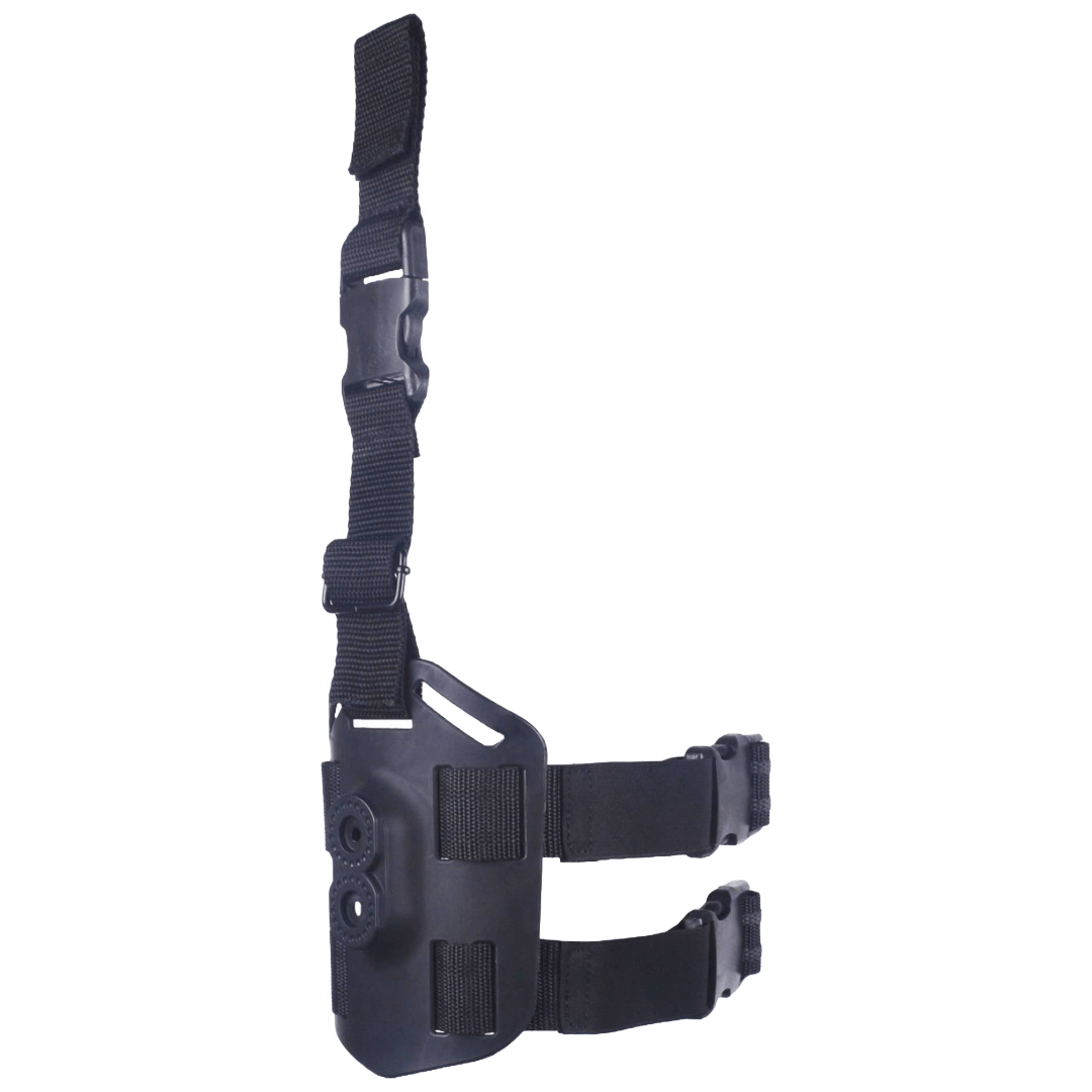 platforma akar drop-leg polimer