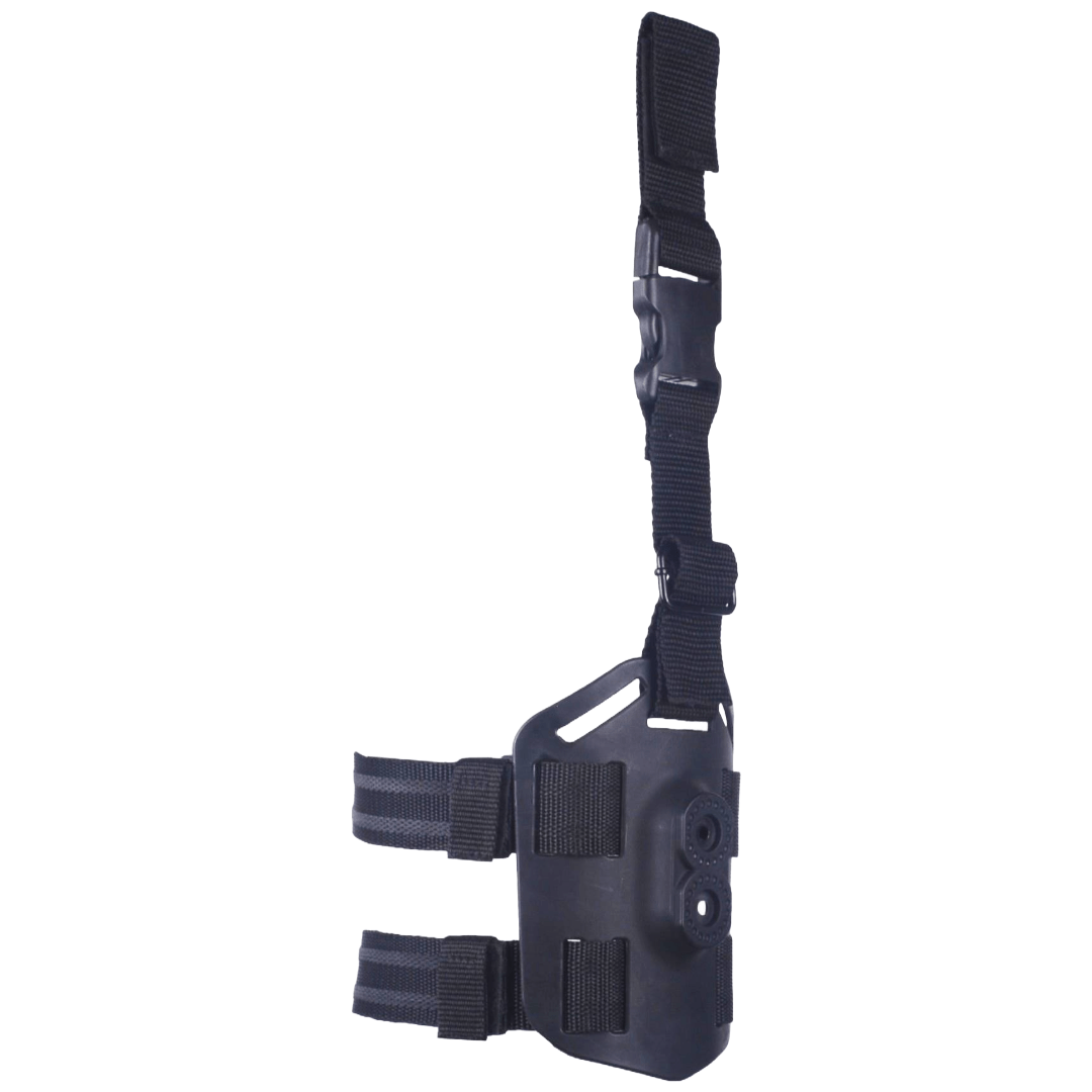 platforma akar drop-leg polimer