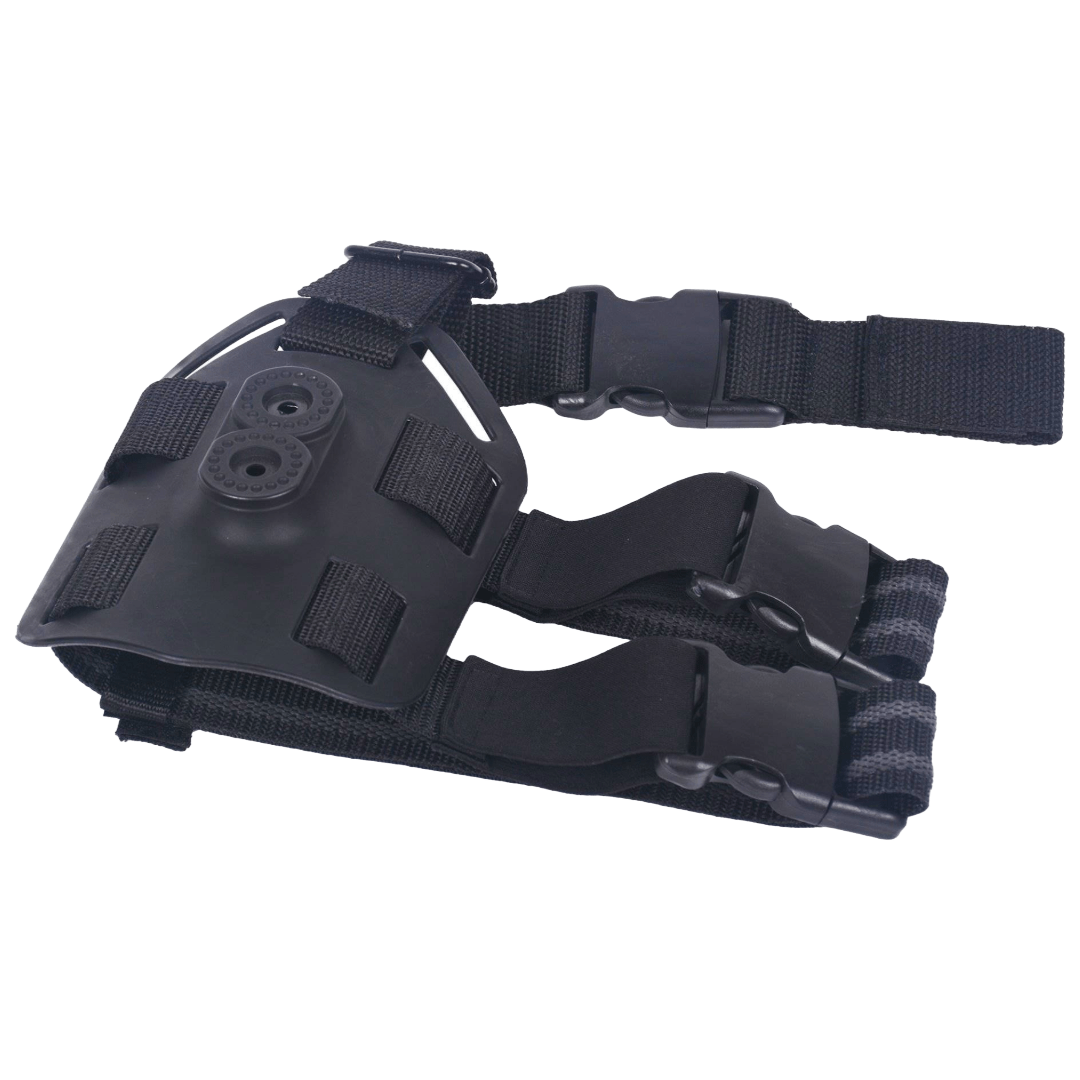 platforma akar drop-leg polimer