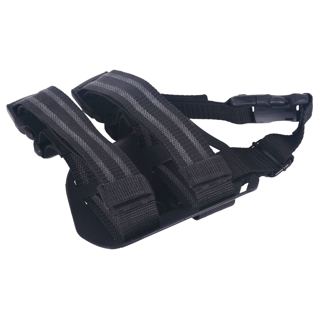 platforma akar drop-leg polimer