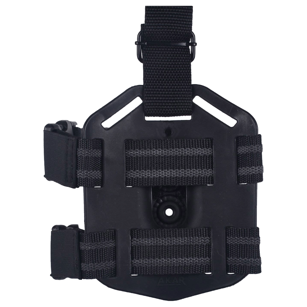 platforma akar drop-leg polimer