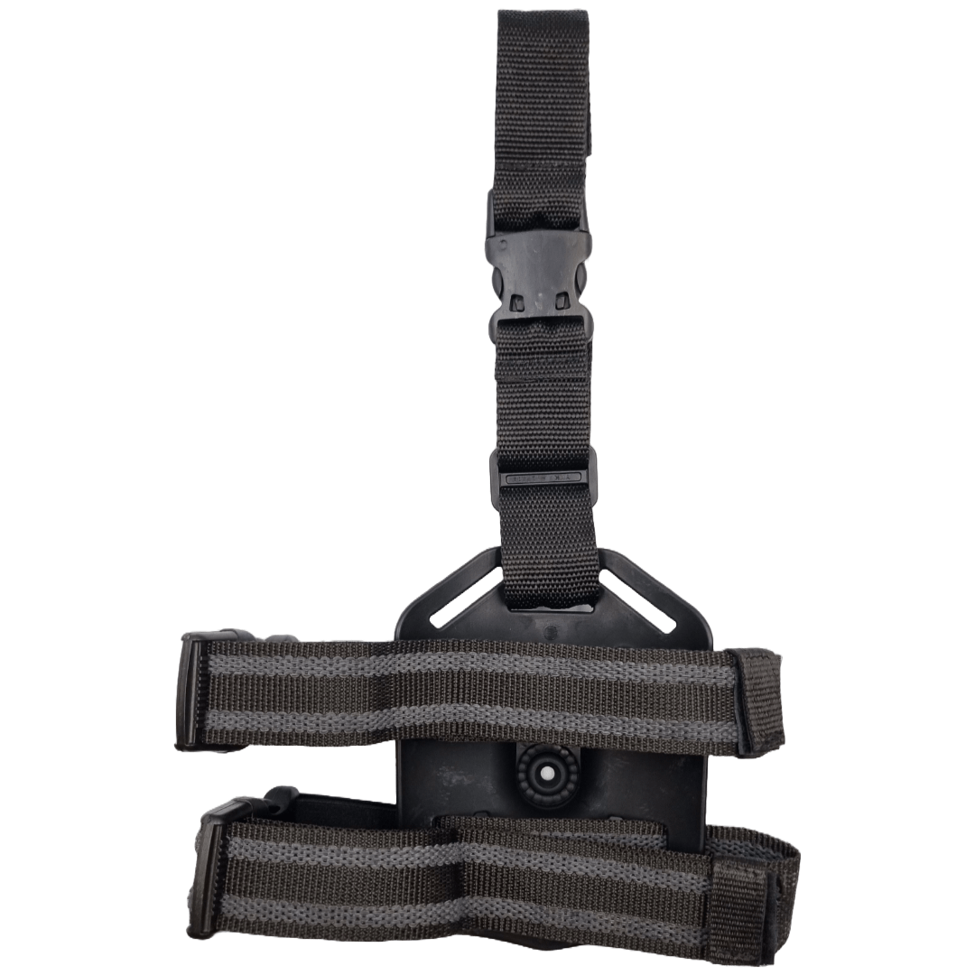 platforma akar drop-leg polimer