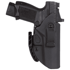 toc pistol canik akar IWB