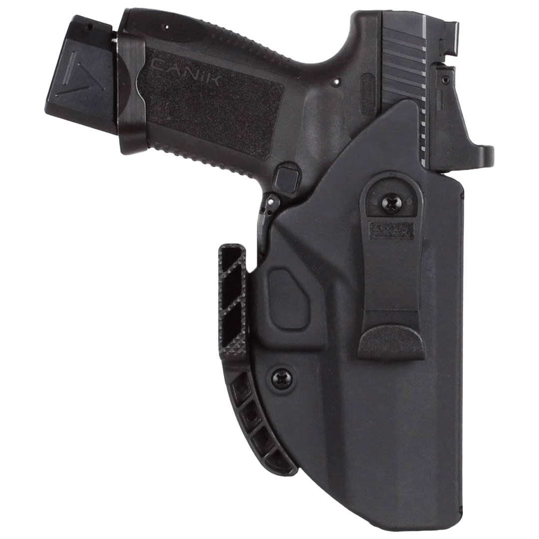 toc pistol canik akar IWB