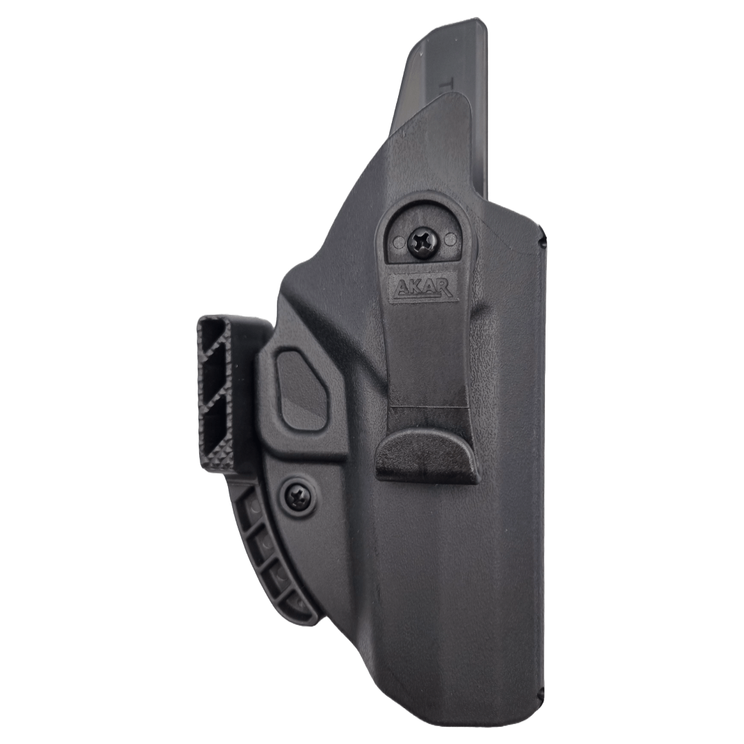 toc pistol canik akar IWB