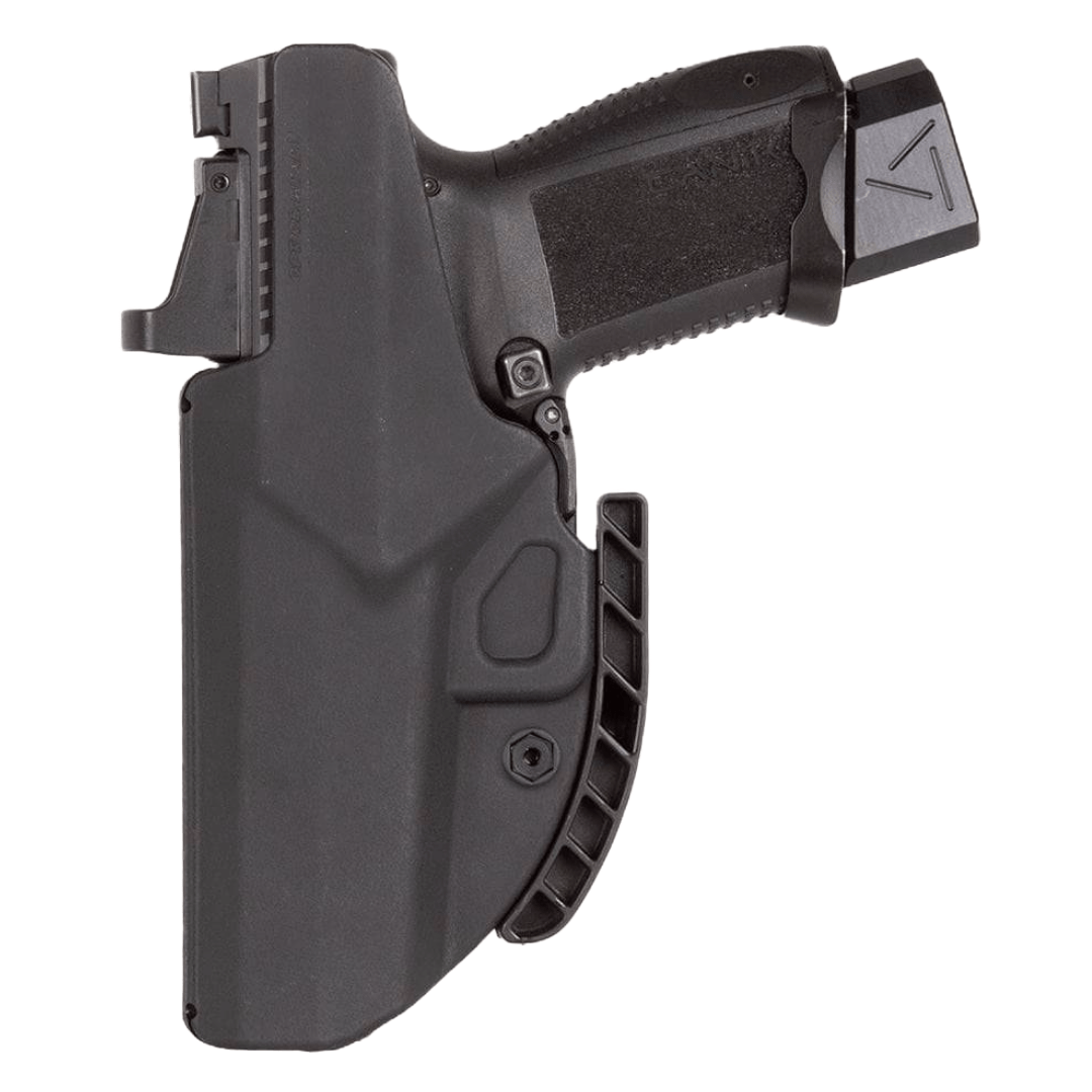 toc pistol canik akar IWB