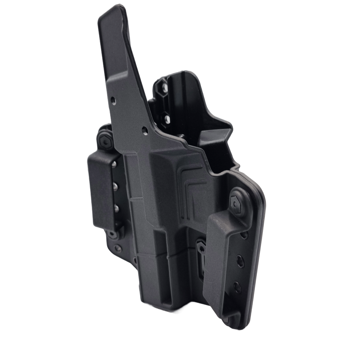 toc pistol canik akar OWB