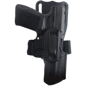 toc pistol canik akar