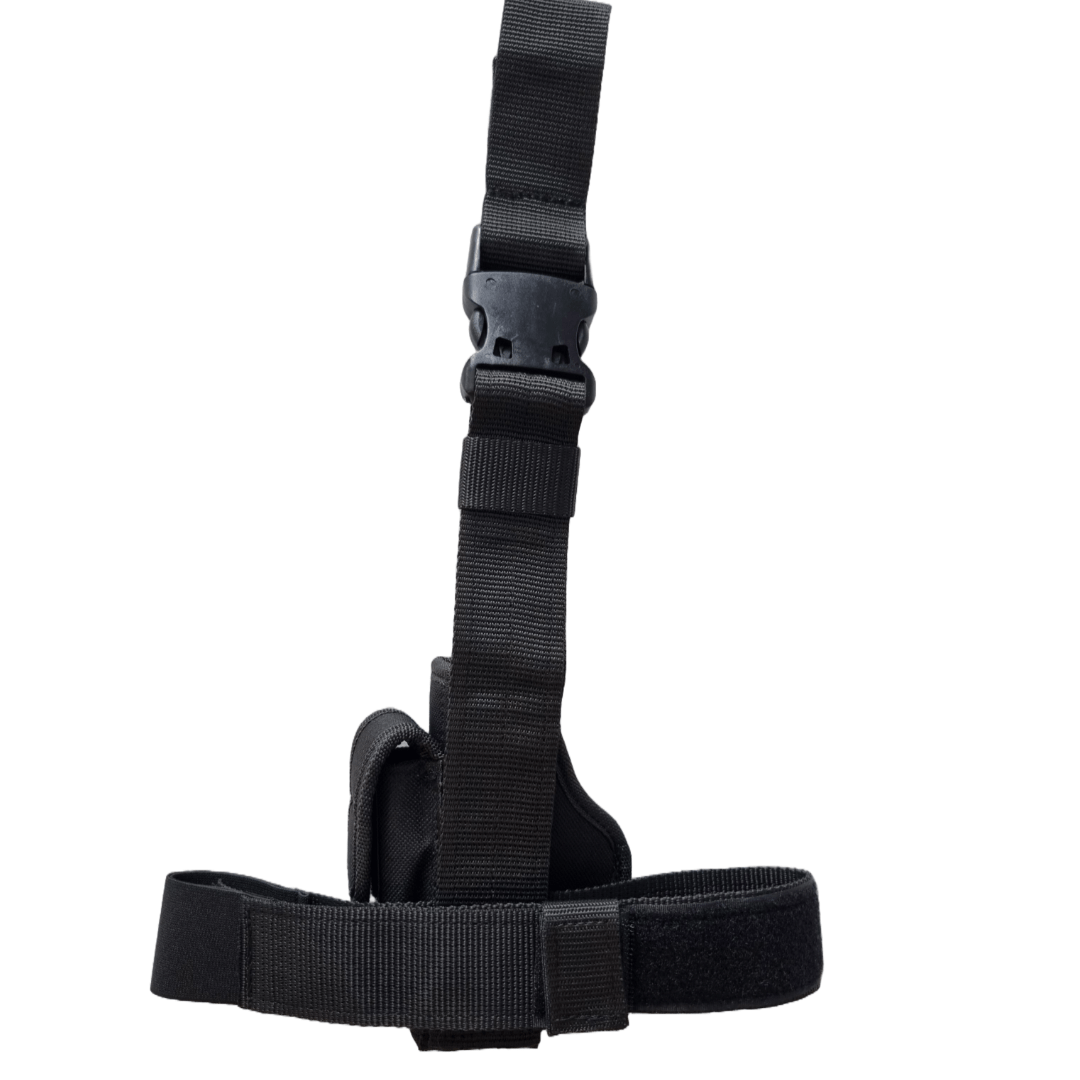 toc pistol CARPATI AKAR DETER tactic