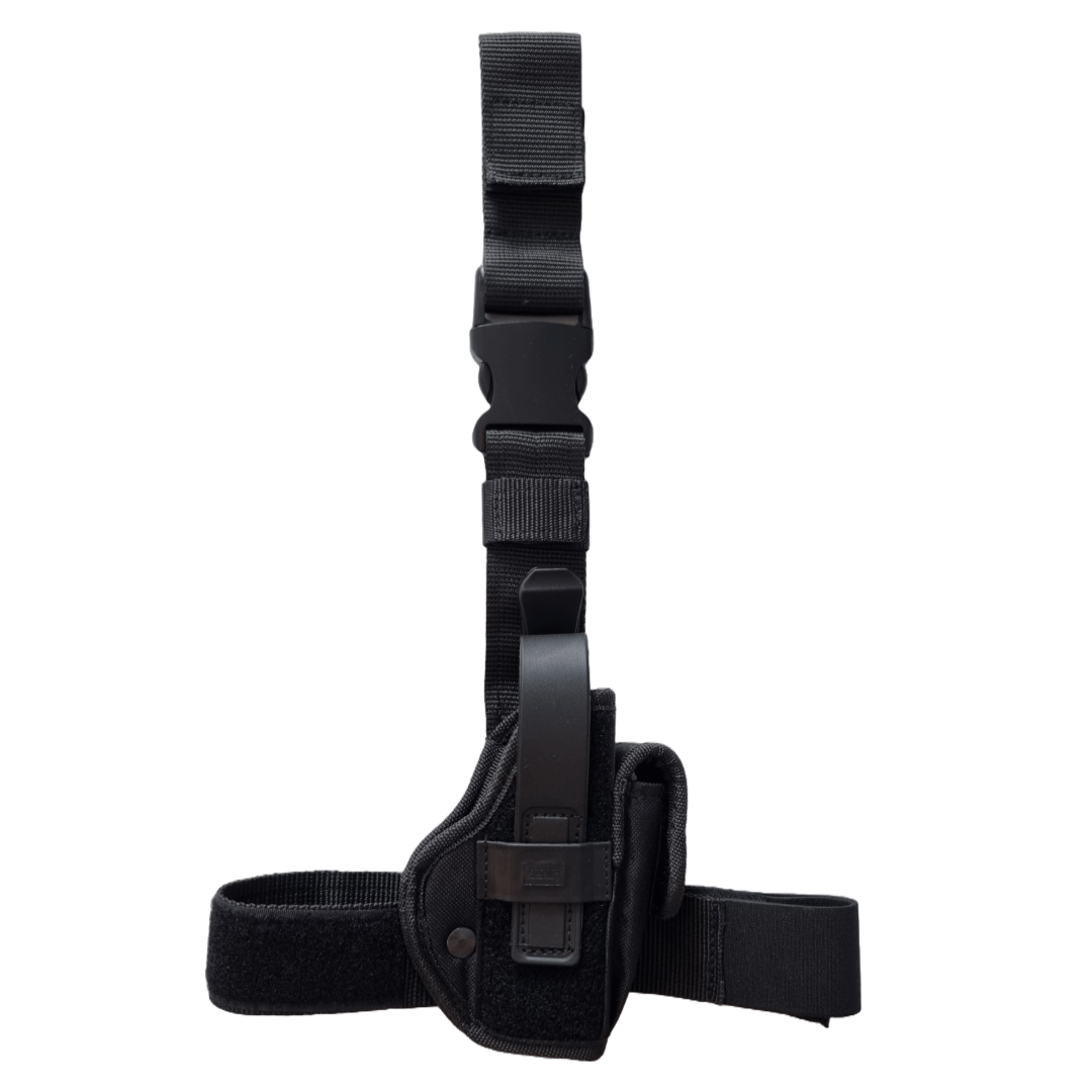 toc pistol CARPATI AKAR DETER tactic