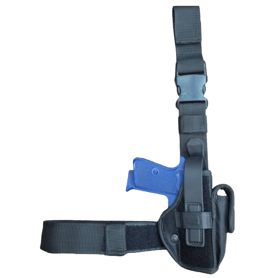 toc pistol CARPATI AKAR DETER tactic