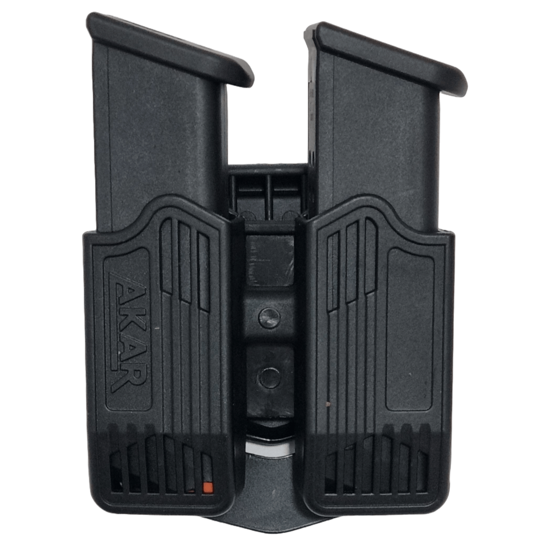 toc incarcator glock akar reload