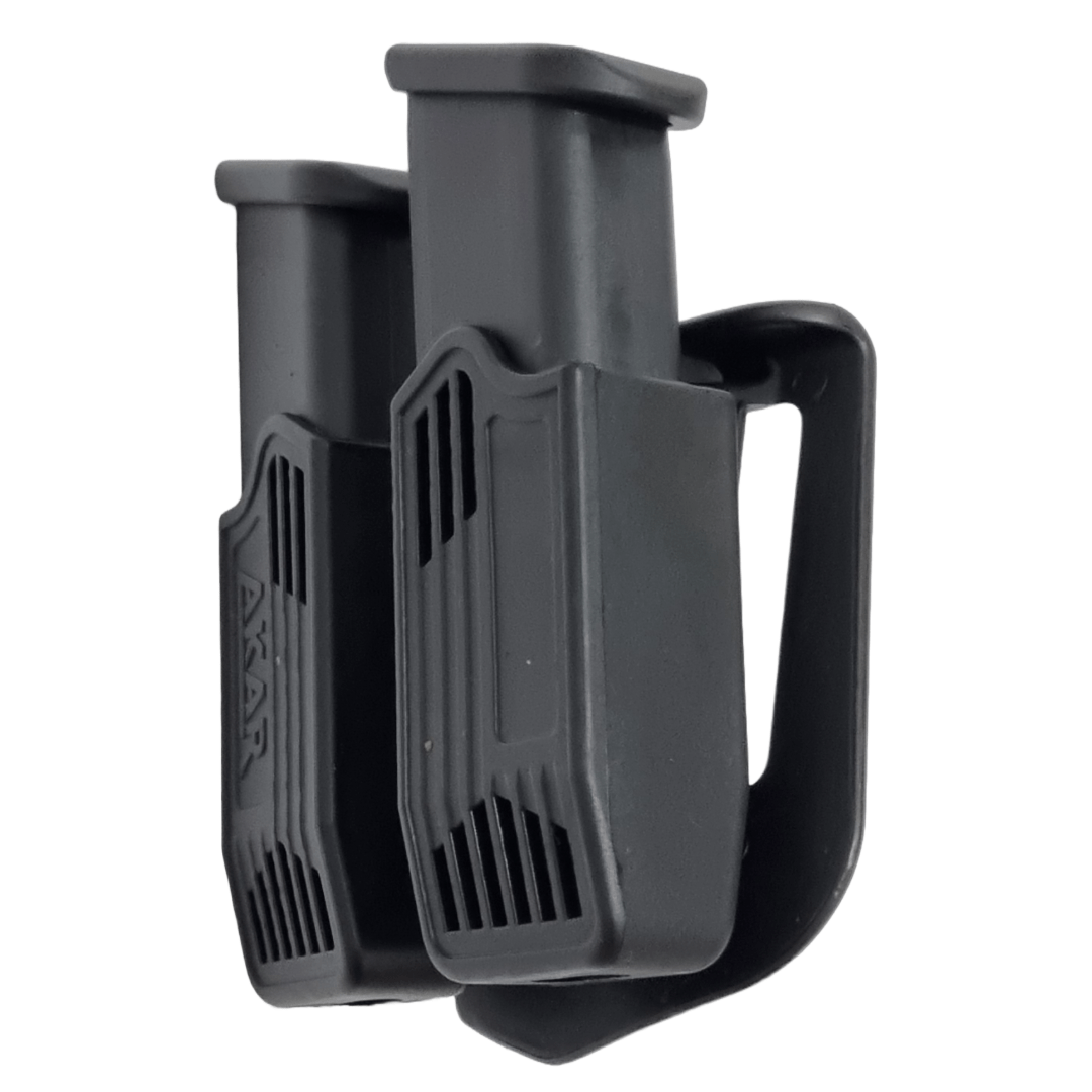 toc incarcator glock akar reload