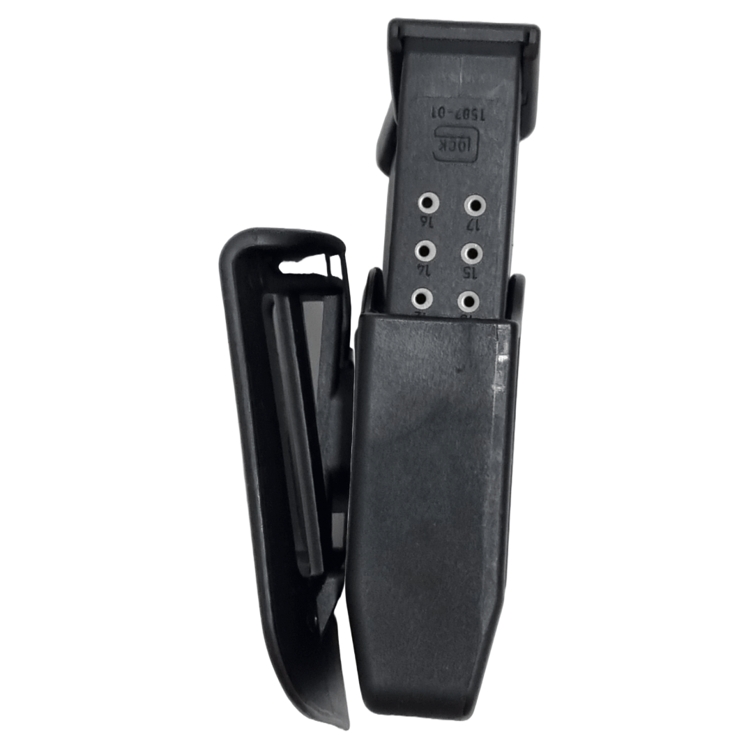 toc incarcator glock akar reload