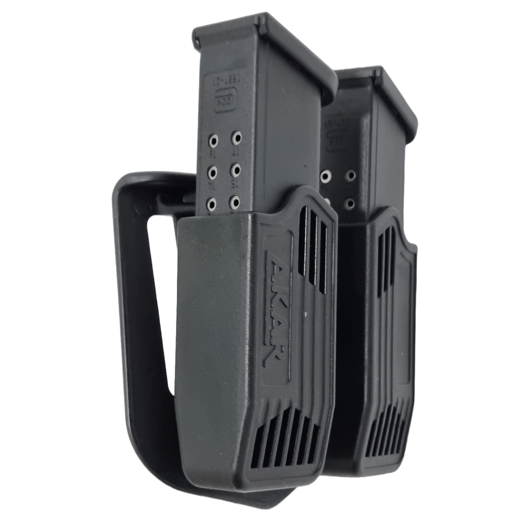 toc incarcator glock akar reload