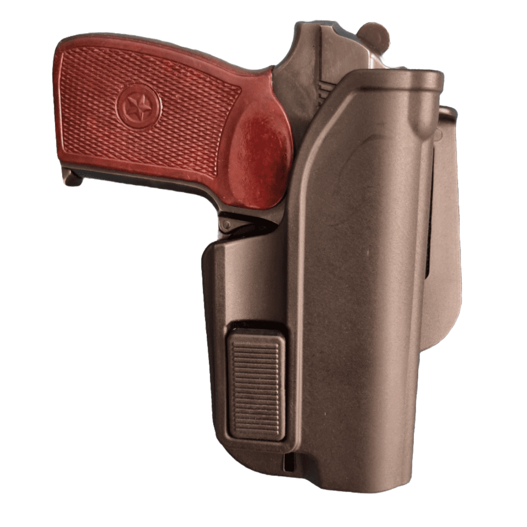 Toc pistol MAKAROV AKAR