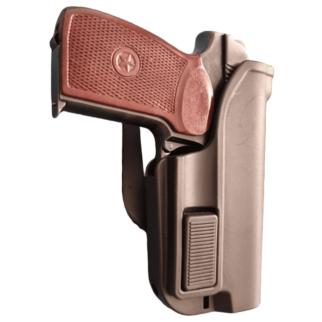 Toc pistol MAKAROV AKAR