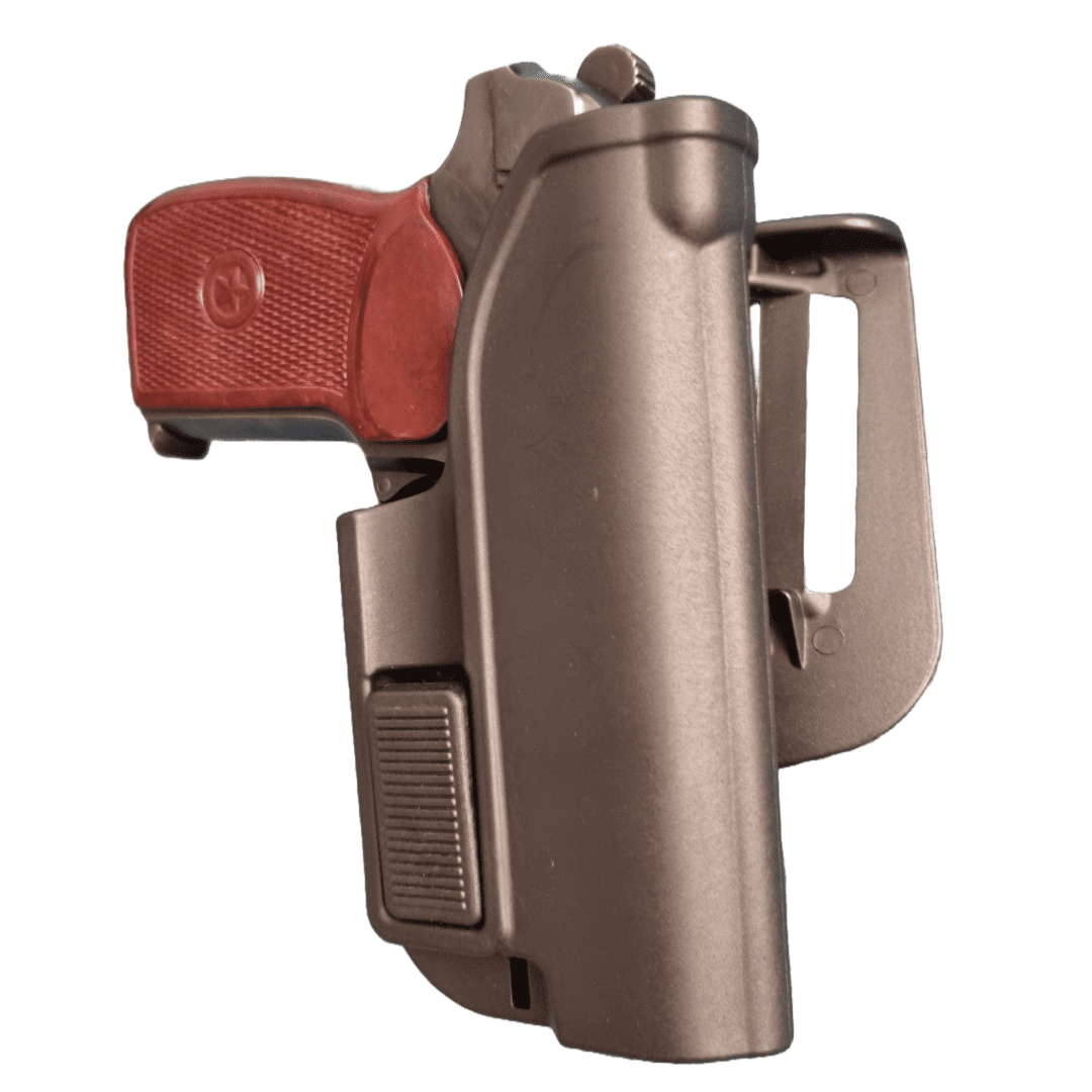 Toc pistol MAKAROV AKAR