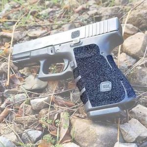 grip pistol TCS MANTA G