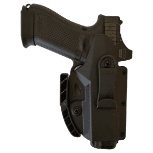 toc pistol glock akar flex IWB