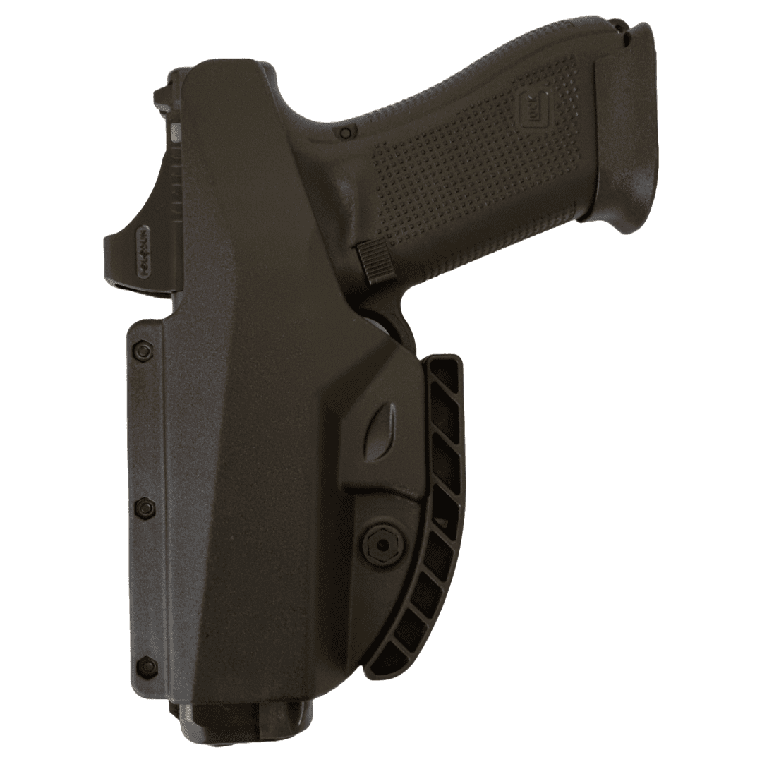 toc pistol glock akar flex IWB