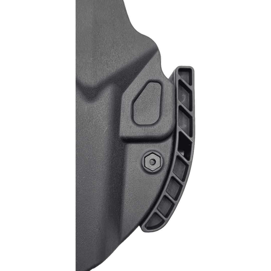 toc pistol glock akar flex IWB