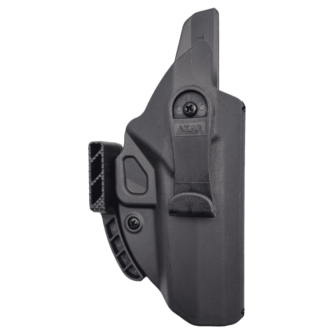 toc pistol glock akar flex IWB
