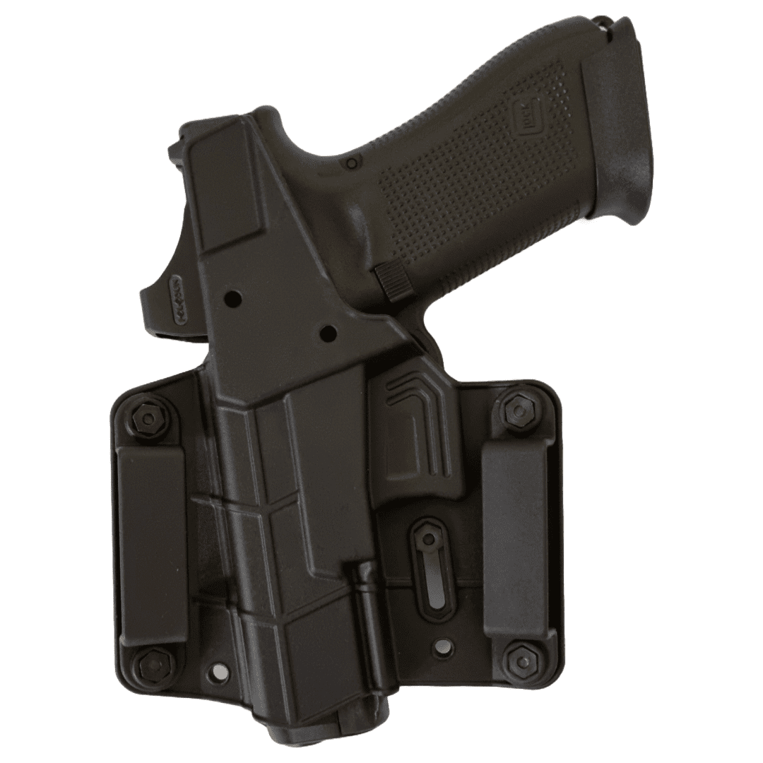 toc pistol glock akar butterfly OWB lvl1