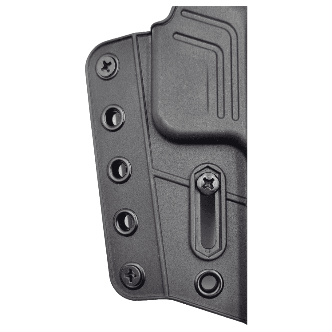 toc pistol glock akar butterfly OWB lvl1