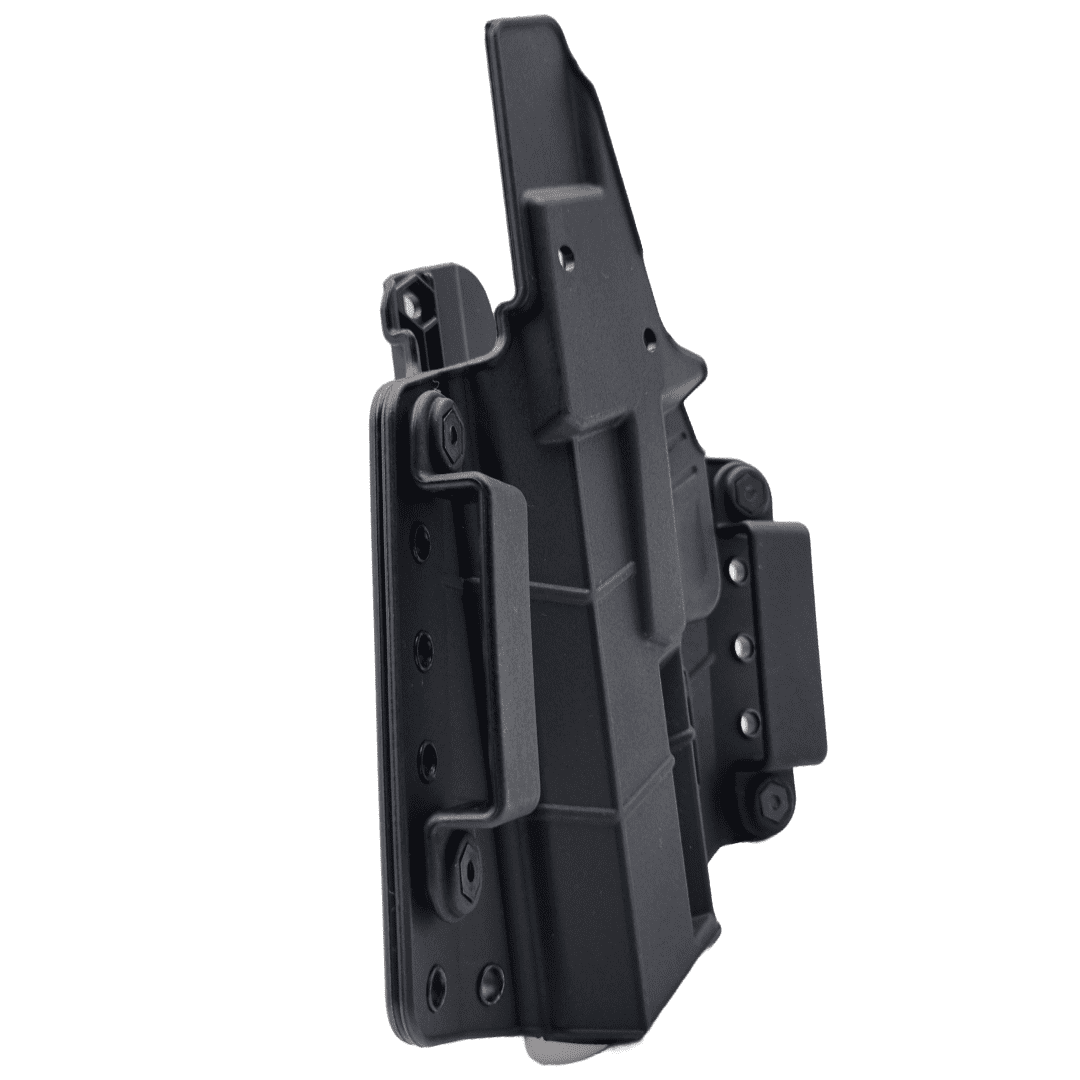 toc pistol glock akar butterfly OWB lvl1