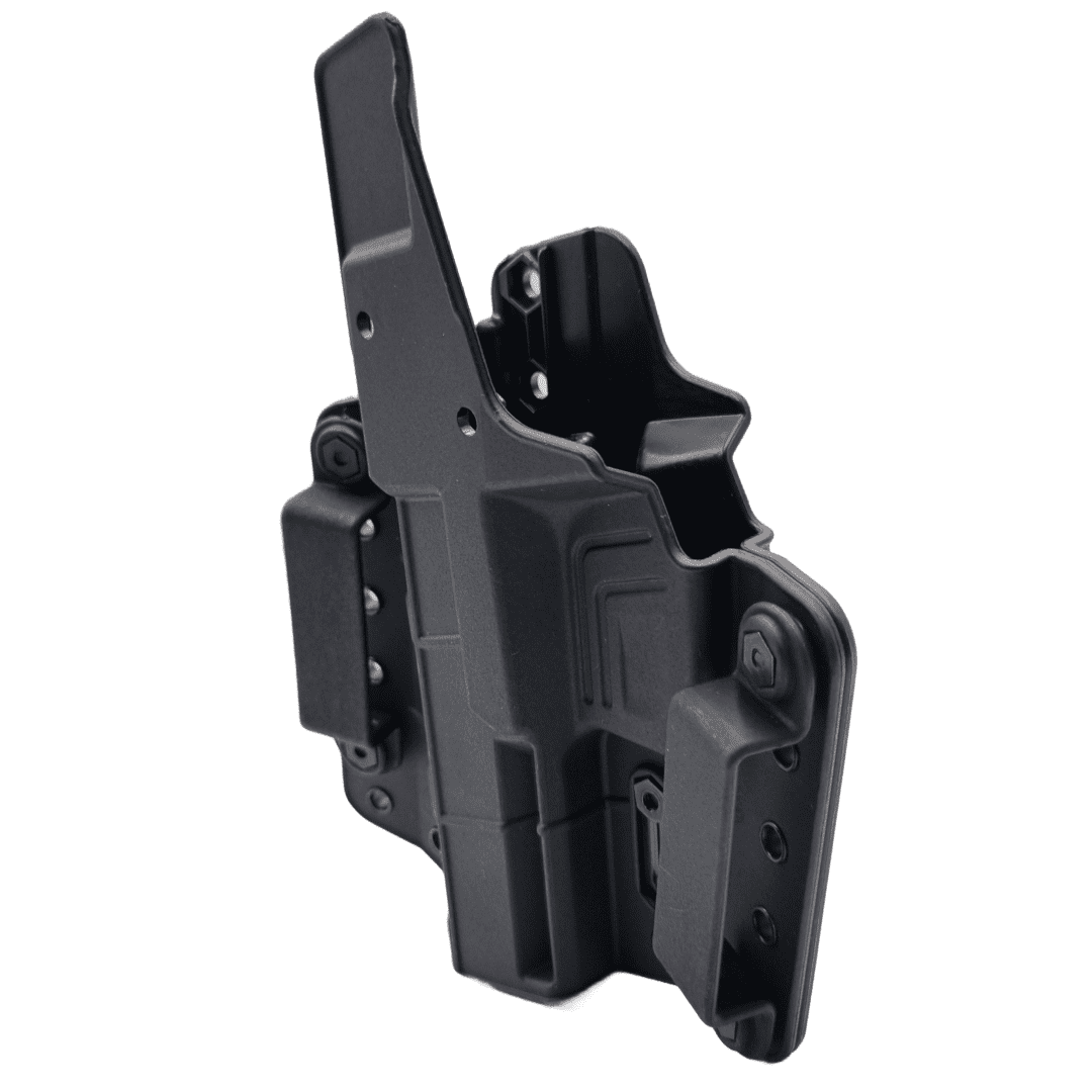 toc pistol glock akar butterfly OWB lvl1