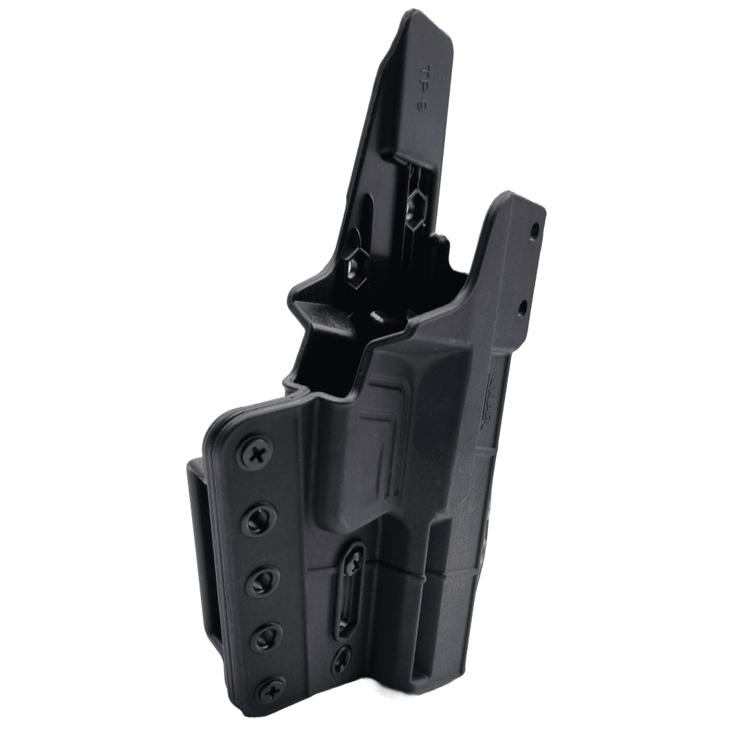 toc pistol glock akar butterfly OWB lvl1