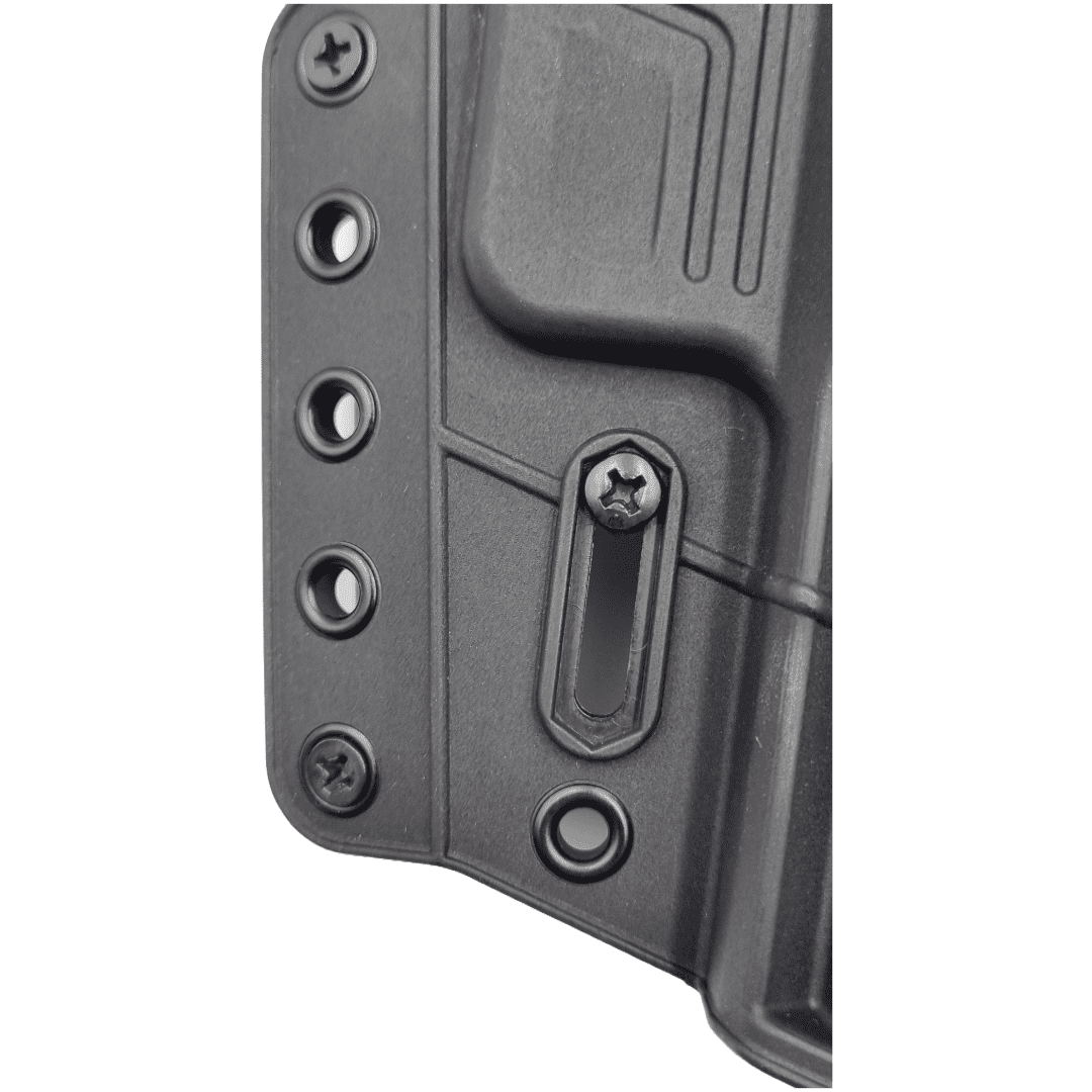 toc pistol glock akar butterfly II OWB