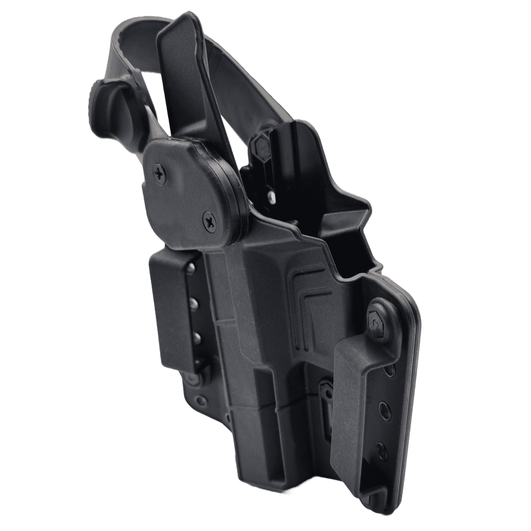 toc pistol glock akar butterfly II OWB