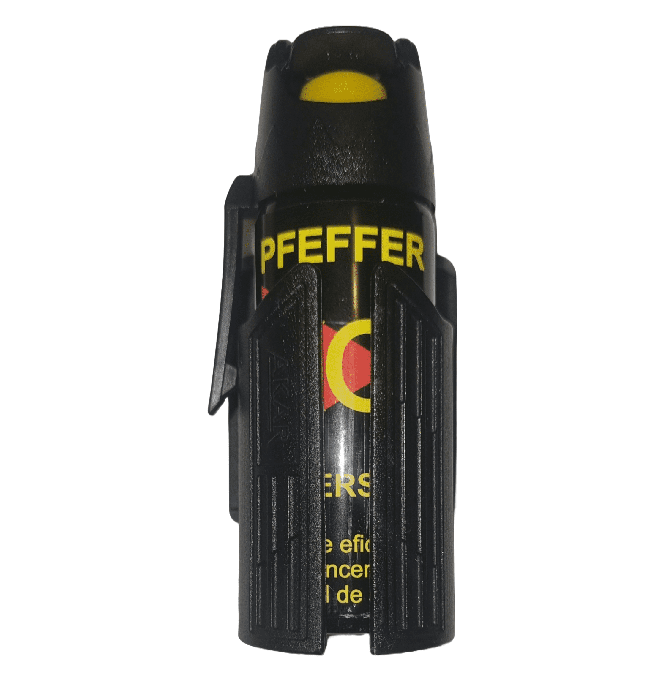 toc pentru spray AKAR 50 polimer