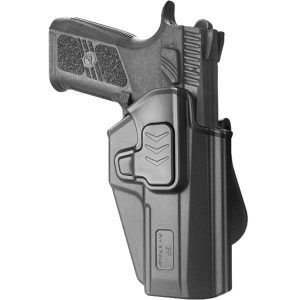 Toc pistol CZ Gun Flower polimer