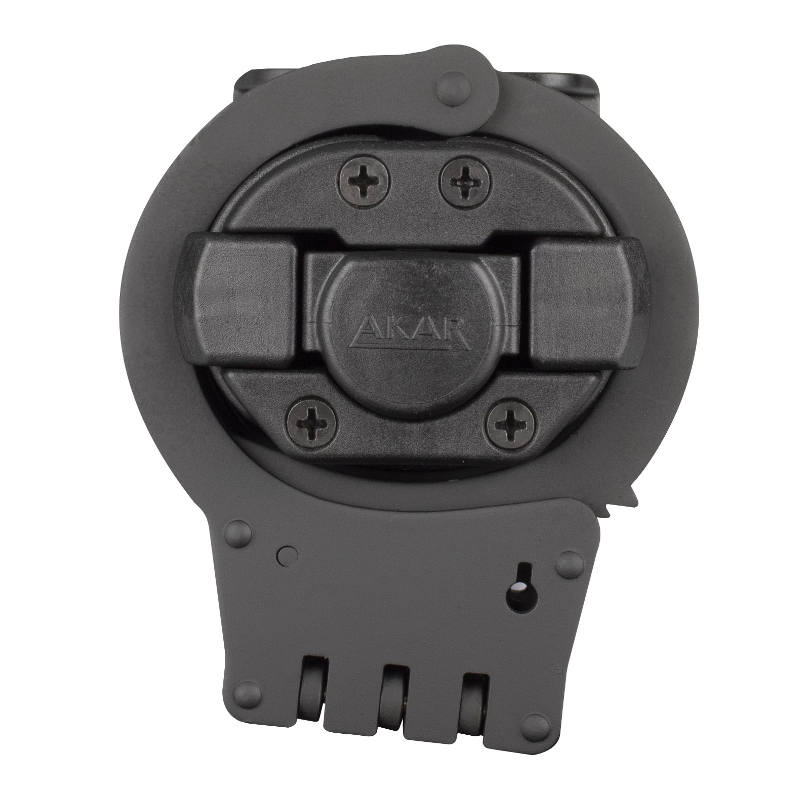 toc pentru catuse akar polimer