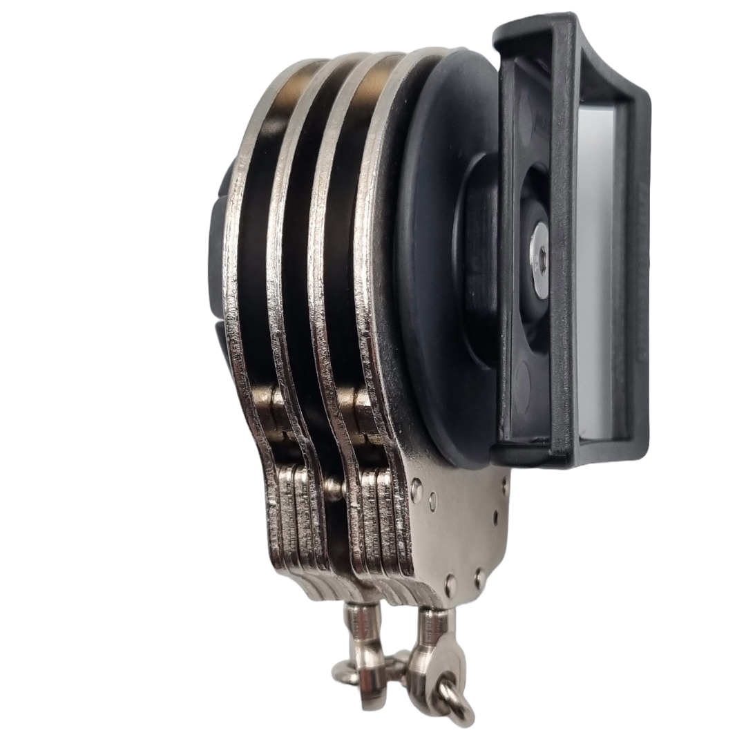 toc pentru catuse akar polimer